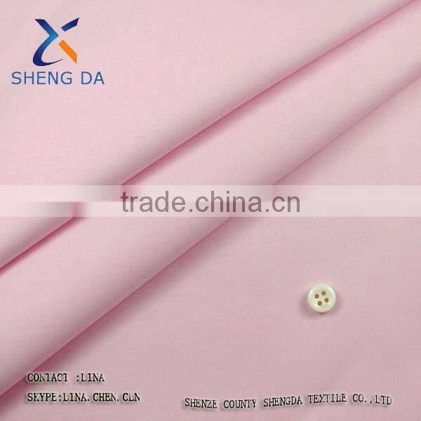 RED COLOR PRINTED COTTON FABRIC