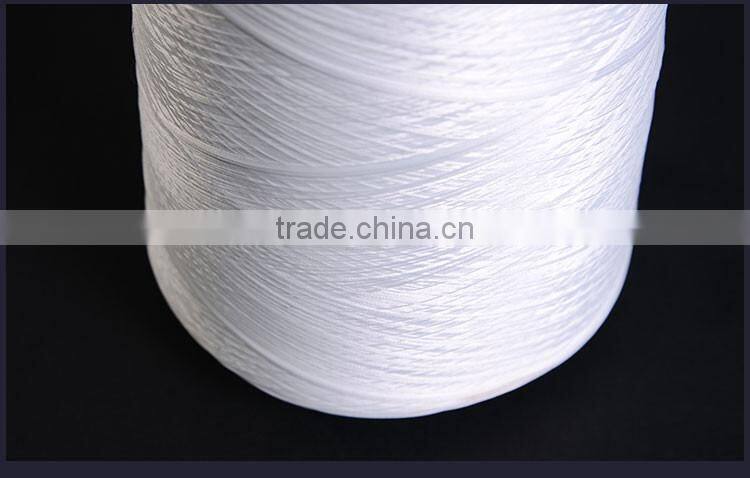 Customerized high spandex sewing thread, wholesale sewing thread, polyester thread