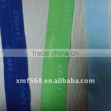 Spandex Jacquard Elastic band