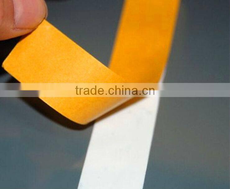 double side pvc flame retardant tape