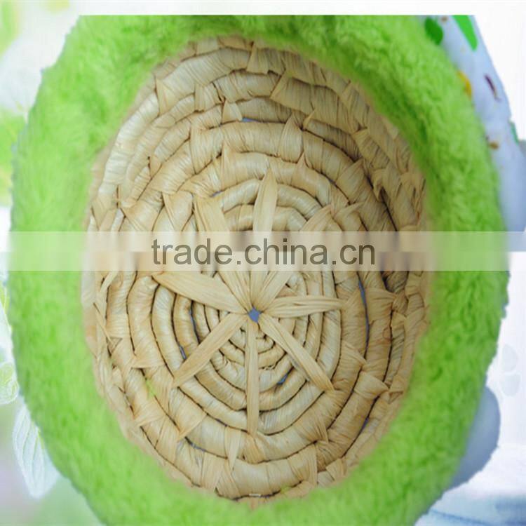 cheap lovely Easter gift basket