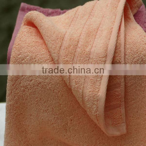high quality Egyptian cotton towel set, bath towel