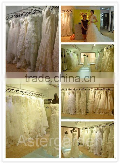 Children's wedding dress evening dress prom dresses ED572