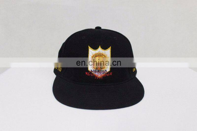 Custom Embroidery Baseball Cap In Sports Cap