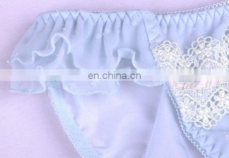 2015 Hot Sale New Design Teen Lingerie