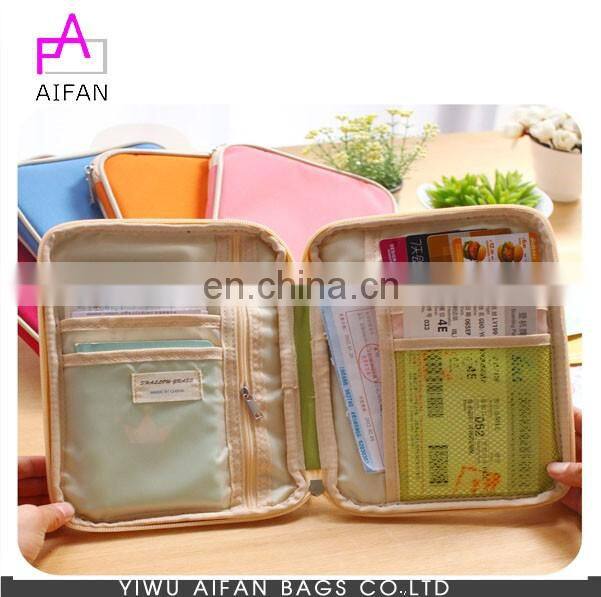 Nylon Briefcase Document Case Business Bag Laptop Bag For Lady