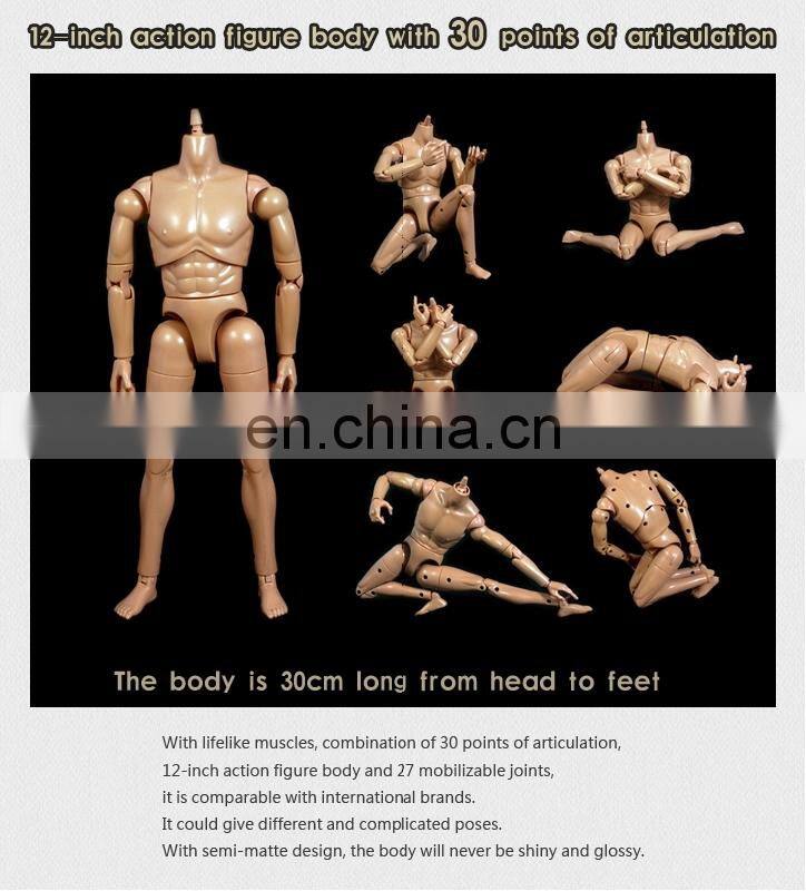 High Quality Toy Soldier 1/6 action figure military action figure