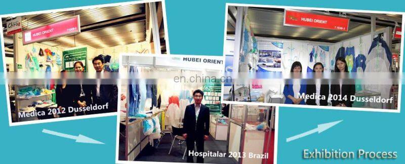 Sanitary PP disposable medical nonwoven underwear