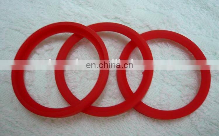 Manufacturer supply rubber ring gasket for faucets with high quality