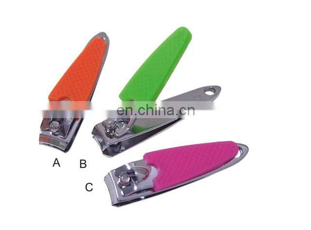 New Style Personal Beauty Tool Care Nail Clippe