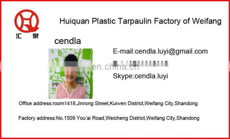 Green House PE Tarps,Poly Tarpaulin used in various purpose