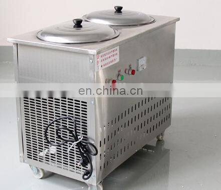 Good Quality Fried Ice Cream Rolls Machine PRICES