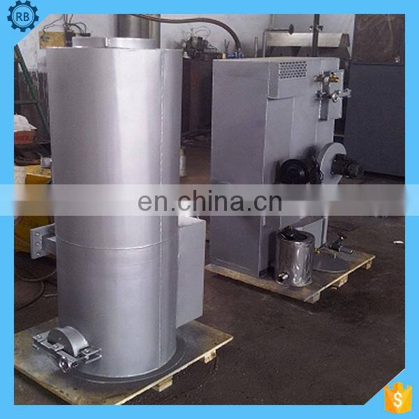 Hot Sale Energy saving biomass burner wood pellet burner Made In China