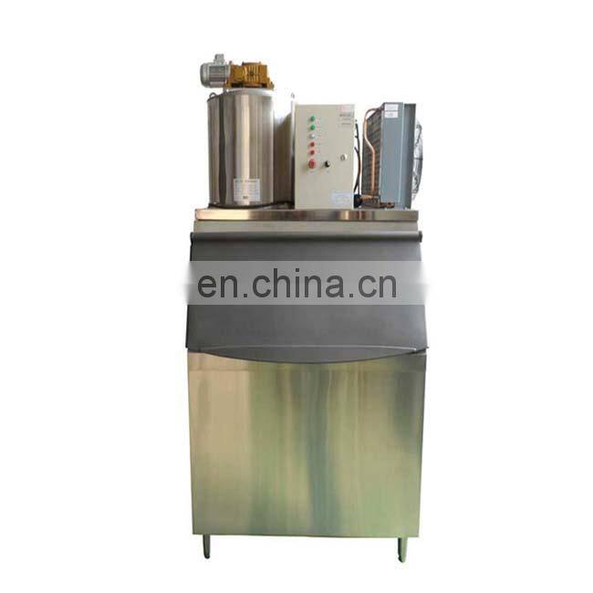 TF-ZBJ-P0.3 small flake ice machine