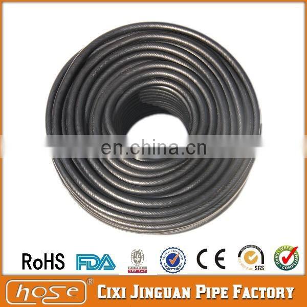 Kitchen Use Polyvinyl Chloride Argon Gas Hose Oil/Acid/Alkali Proof