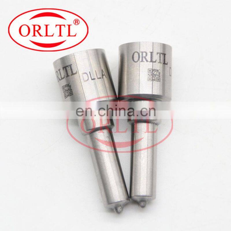 Fuel Injection Nozzle DLLA148P2369 (0 433 172 369) DLLA 148 P 2369 (0433172369) fuel fog nozzle For Sinotruk 0 445 120 321