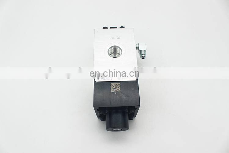 Hot Selling Original CCEC In Market M11 Series Oil 3063022 Fuel System Control Valve