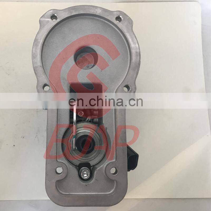 BJAP Injection Pump Using Actuator A07A Series Actuator for 4 cylinder injection pump