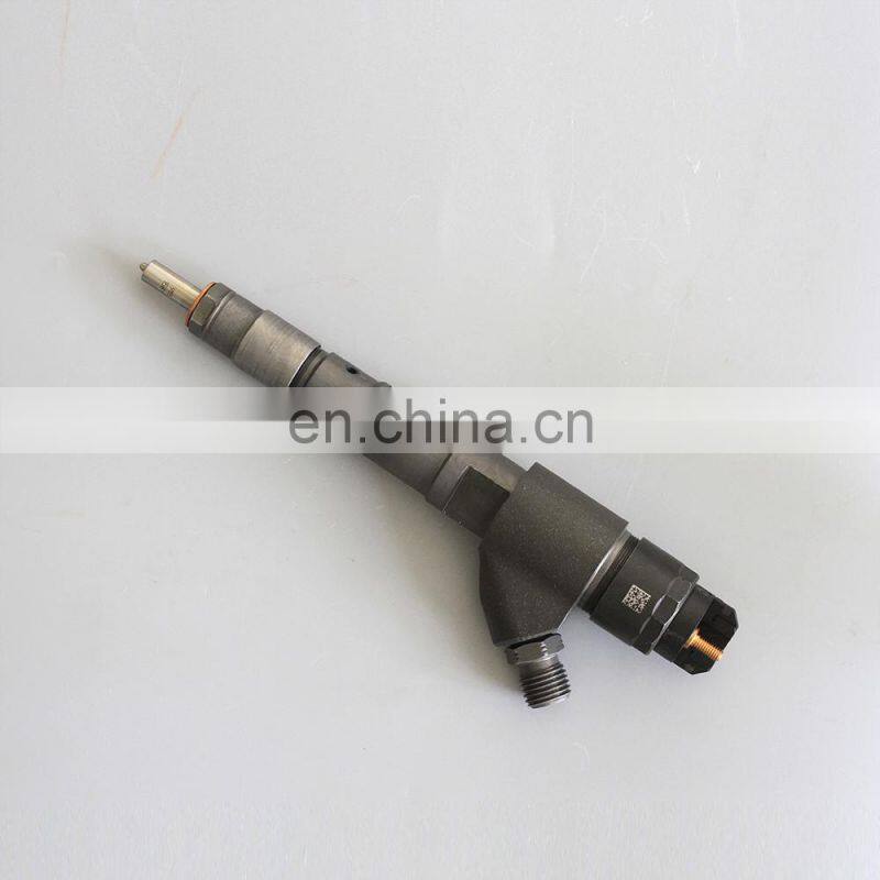 high quality China-made diesel injector 0445120067