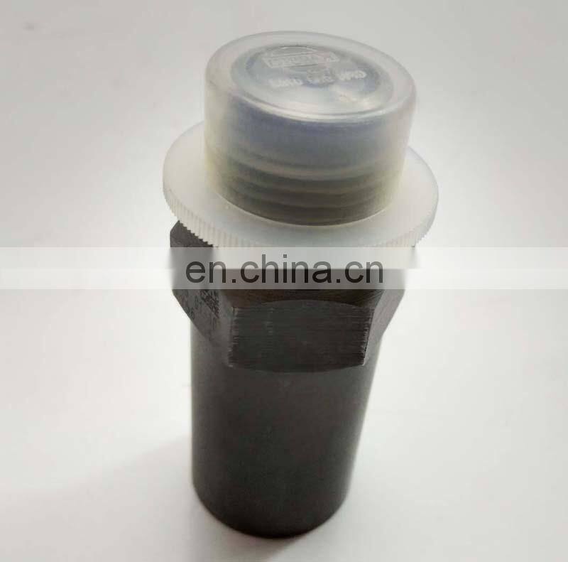 fuel pressure relief valve 1110010007 F00R000756