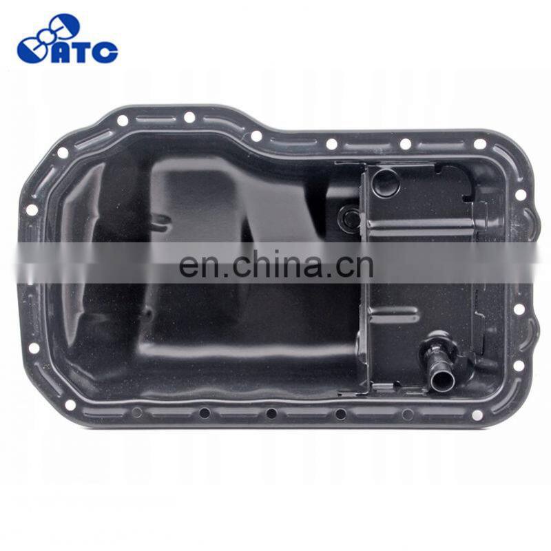 Engine Oil Pan Sump For R-ENAULT 7701648829