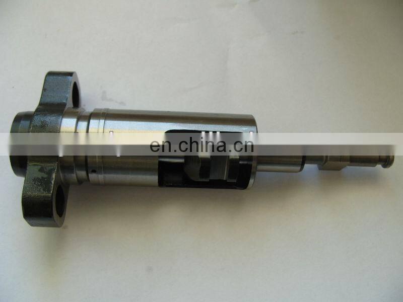 Diesel Fuel Pump Plunger Barrel