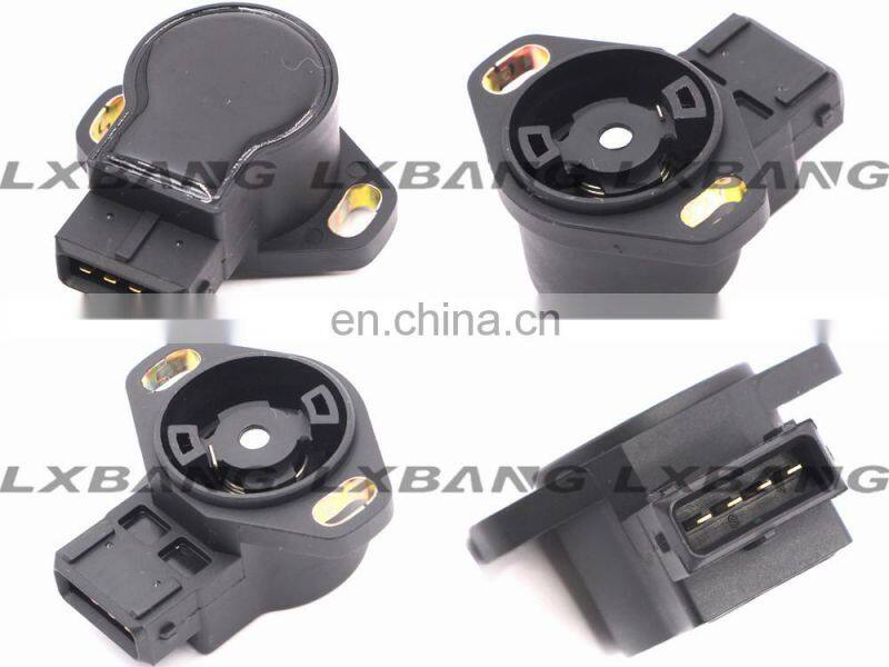 Original TPS Throttle Position Sensor MD614662 For Mitsubishi Dodge Eagle MD614697 SS10379