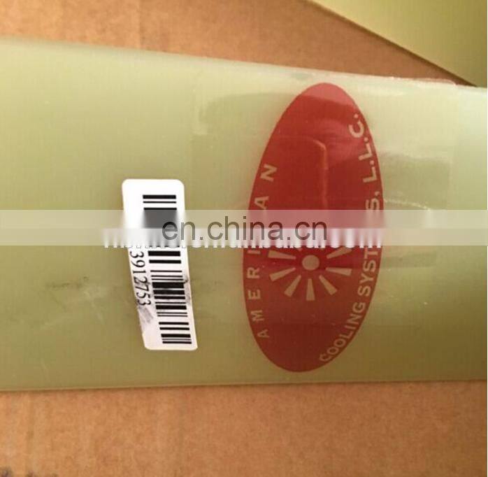 Auto Spare Parts 4BT3.9 Engine Fan 3912753