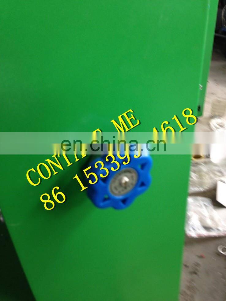 Double Spring(Air Source) Common Rail Tester