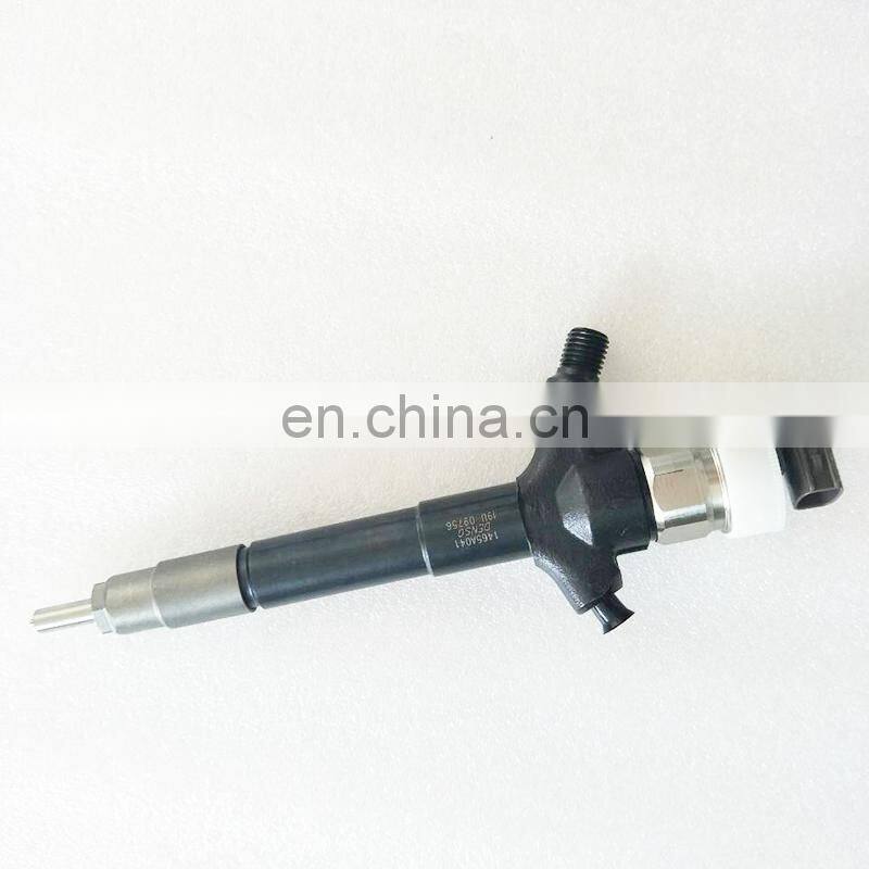 DENSO Common Rail Injector 095000-56001465A041