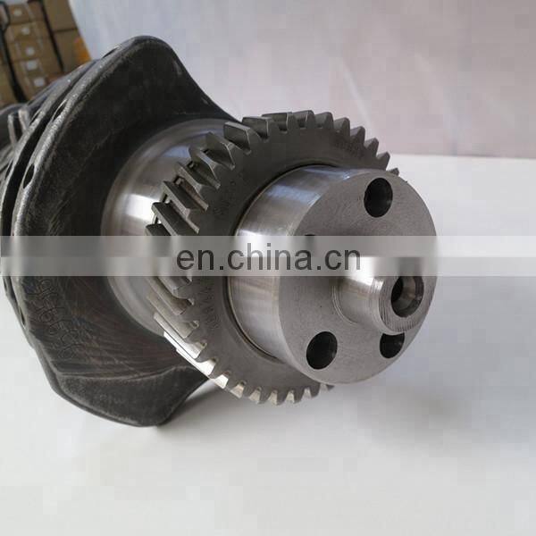 Diesel Engine Parts Crankshaft M11 3073707 For Sale