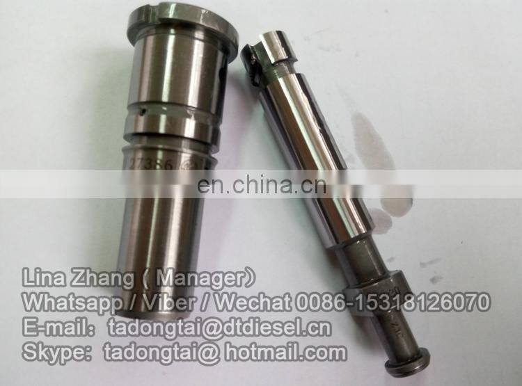 Plunger P30 134101-4420