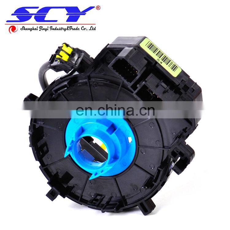 steering wheel hairspring suitable for Hyundai OE 934902P010 93490-1J100 93490-2P010