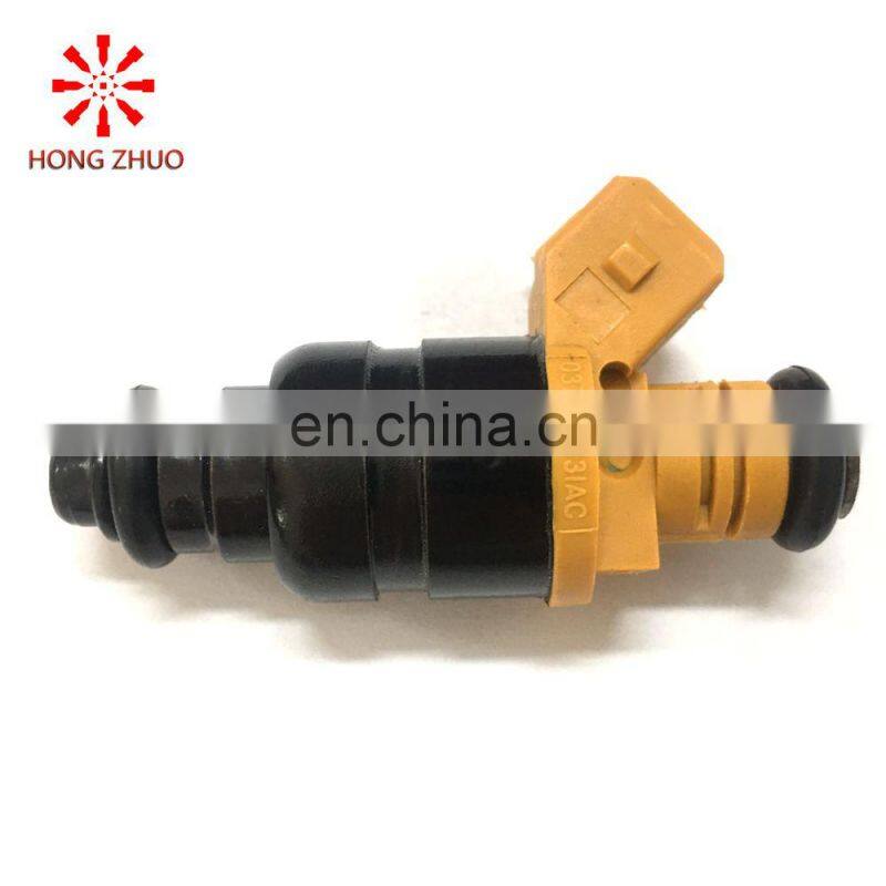Genuine Car Fuel Injector 078133551BA 037906031AC 037906031AA For A4 A6 2.8L