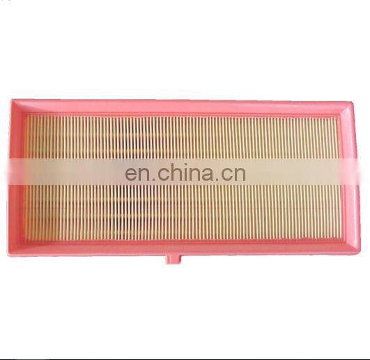new high quality hepa air filter for Japanese cars with oem:17220-RCB-A00