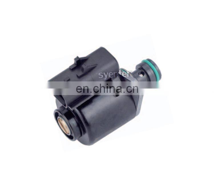 Auto Engine Fuel Pump Regulator Suction Control SCV Valve 2872550