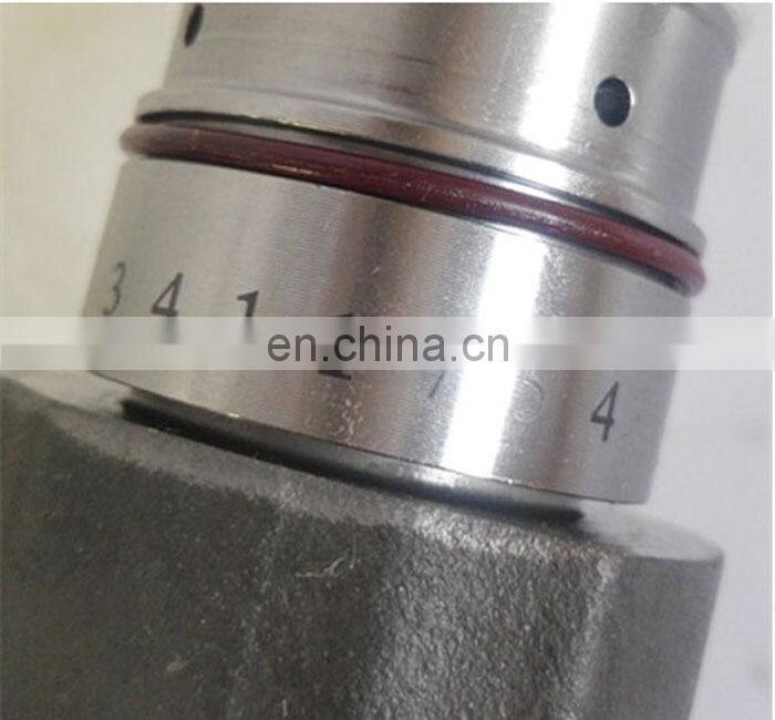 QSM11 / ISM11 / M11 engine diesel fuel injector 3087772 / 3411754X / 3411754