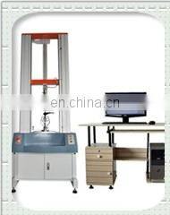 TENSILE TESTING MACHINE, Superior Brand ZONHOW Universal Materials Tensile Testing Machine