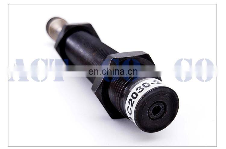 AC series industrial shock absorber insulator of shock shock absorber bearing