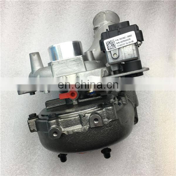 GT2260V 783762-0002 059145873F turbo for A-udi Q7