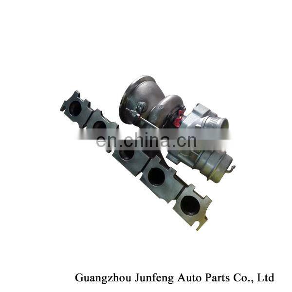 B03G Turbocharger 18559880000 OEM 07K145701A/07K145701B for Audi TT RS 2.5L TFSI (8J) Engine CEPA R5