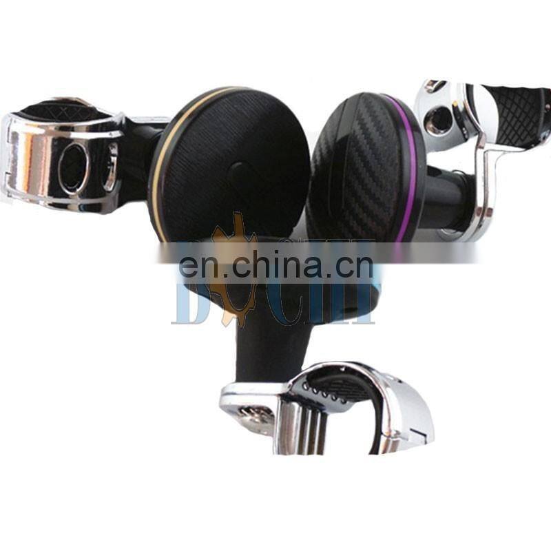 Colorful and latest design steering wheel knob spinner