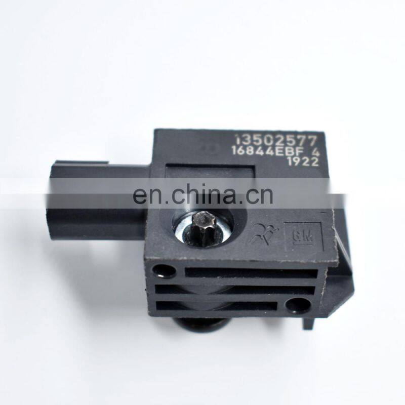 Front Side End Airbag Impact Sensor For Buick Chevrolet Enclave Verano 13502577