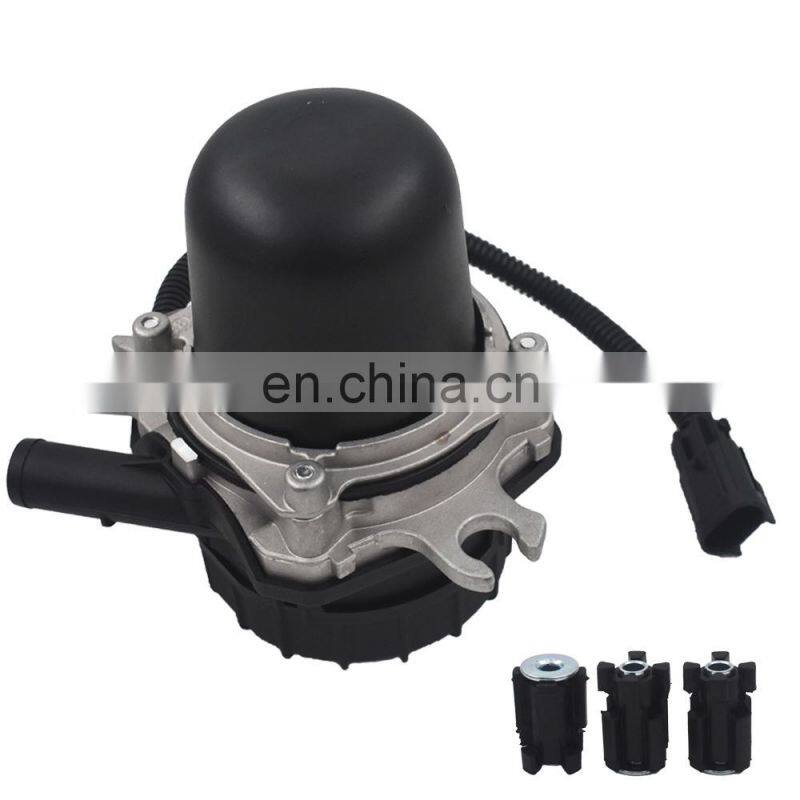 Secondary Air Injection Smog Pump for Chevy Express GMC Savana 12568324