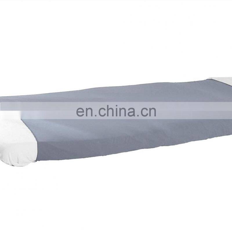 2020 Sensory bed sheet Compression Sheet Twin full queen king size