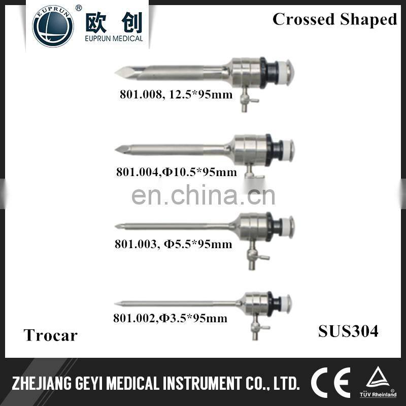 new needle holder reusable laparoscopic best selling surgical instruments