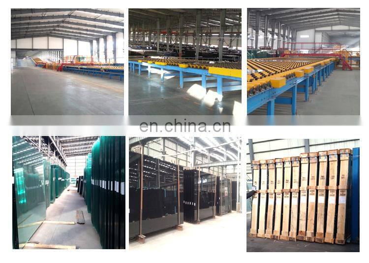 4mm Light Euro Bronze Glass