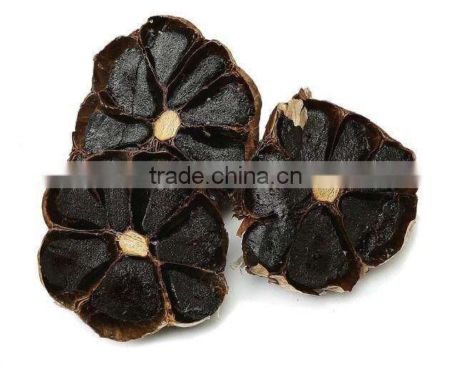 fermentation box black garlic Korean black garlic