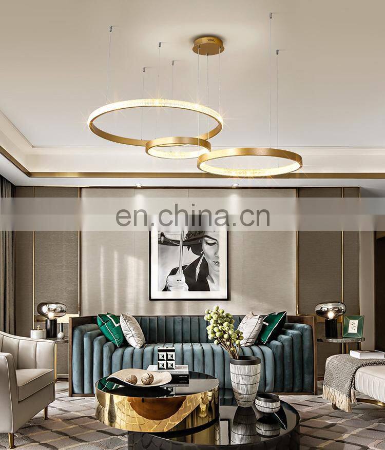 China manufacturer luxury chandeliers customised made gold luxury chandelier