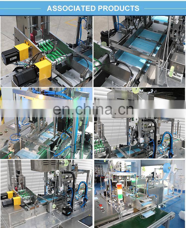 earloop welding machine face mask earloop welding machine mask earloop welding machine